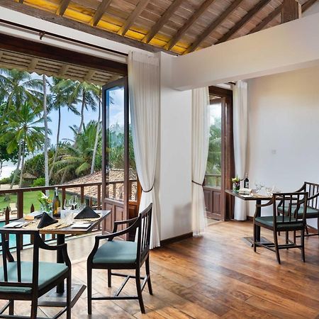 Sundara By Mosvold Hotel Balapitiya Exterior foto
