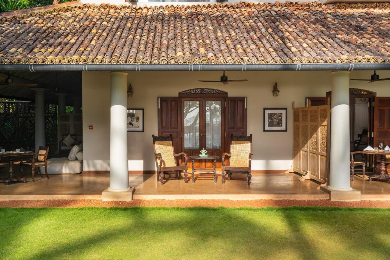 Sundara By Mosvold Hotel Balapitiya Exterior foto