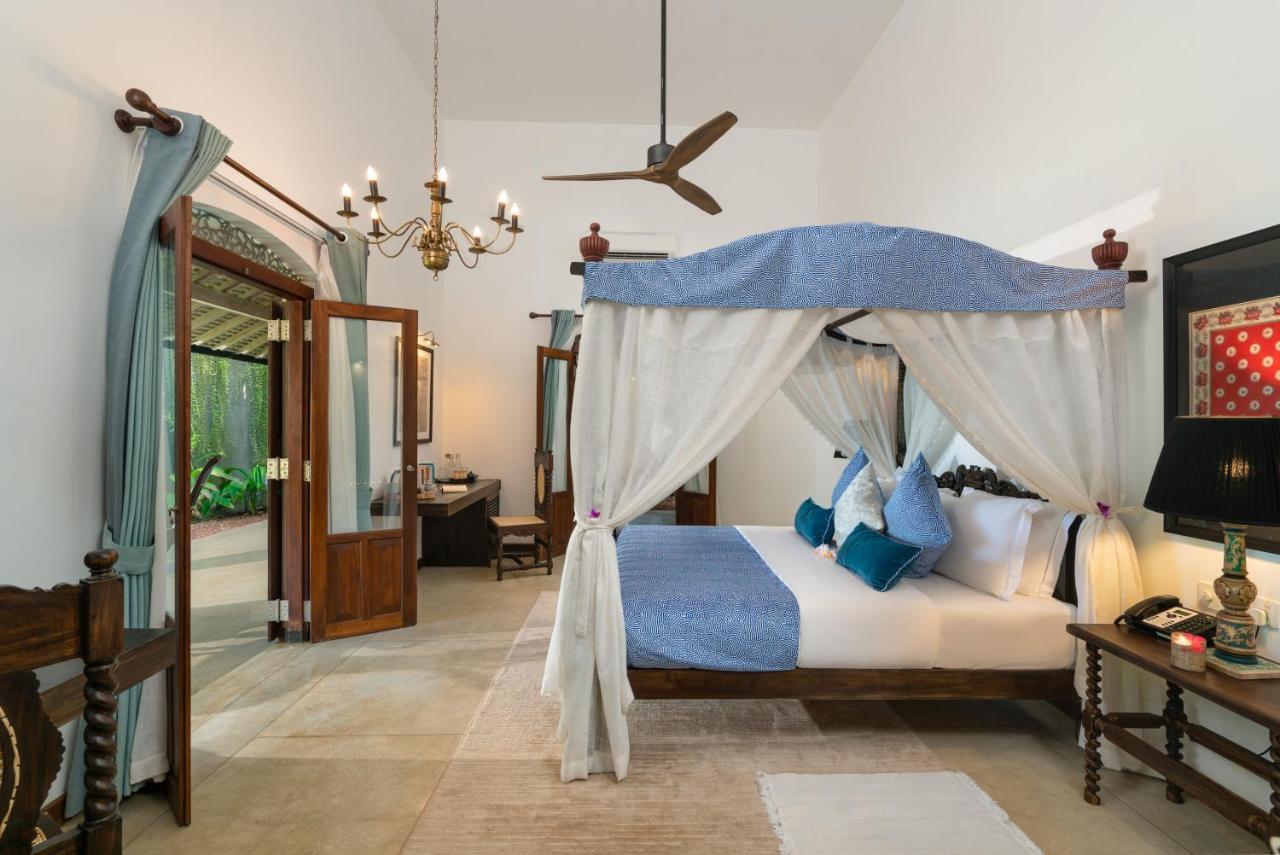 Sundara By Mosvold Hotel Balapitiya Exterior foto