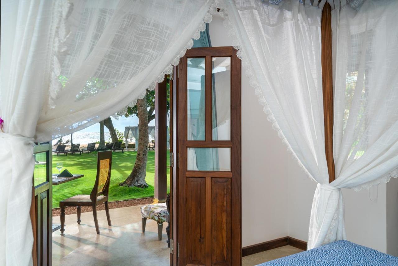 Sundara By Mosvold Hotel Balapitiya Exterior foto
