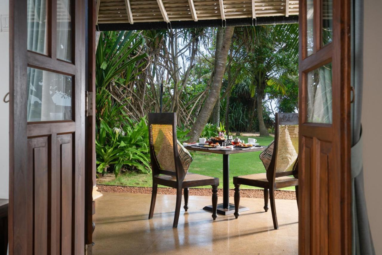 Sundara By Mosvold Hotel Balapitiya Exterior foto