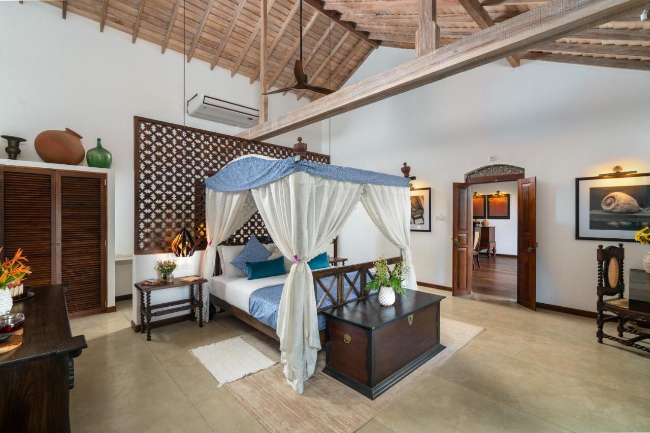Sundara By Mosvold Hotel Balapitiya Exterior foto