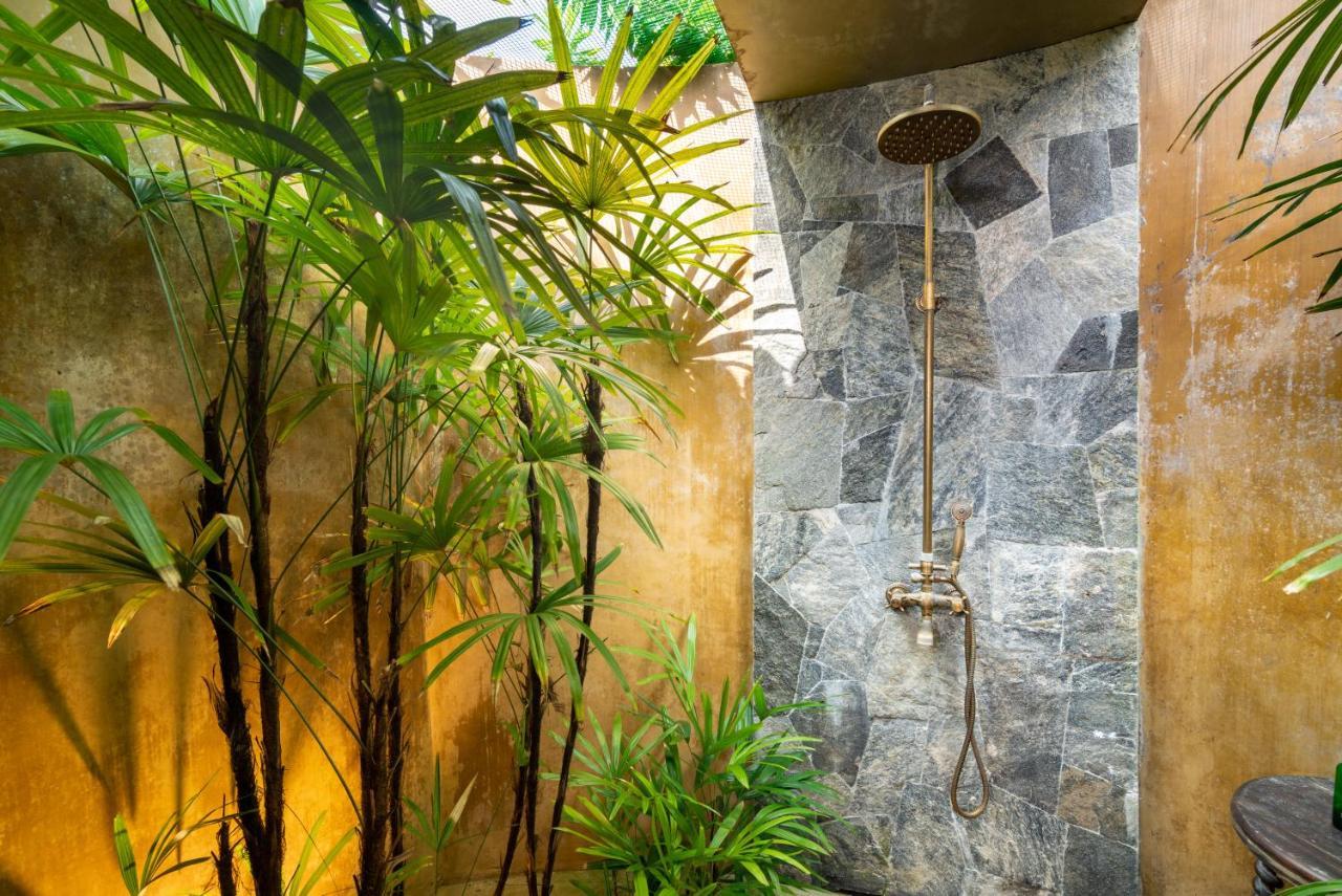 Sundara By Mosvold Hotel Balapitiya Exterior foto