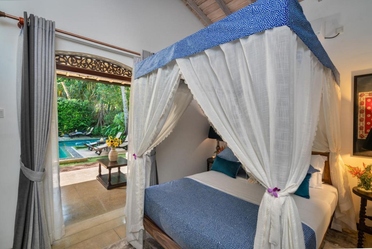 Sundara By Mosvold Hotel Balapitiya Exterior foto