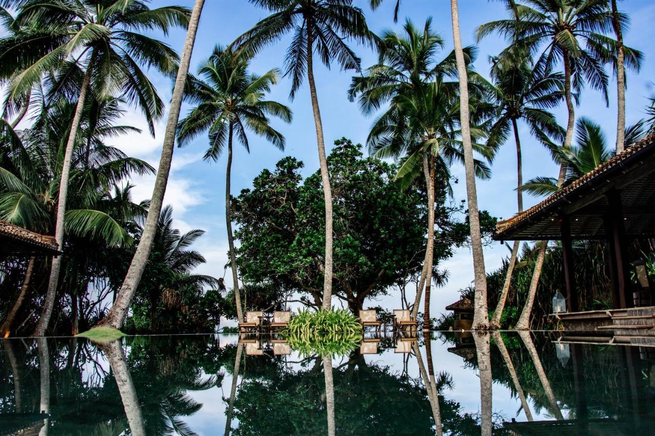 Sundara By Mosvold Hotel Balapitiya Exterior foto